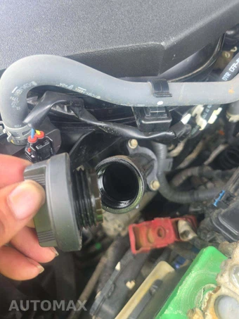 2022 Toyota Tacoma SR5 Crew Cab Medium Bed - miniatura 23
