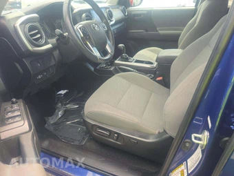 2022 Toyota Tacoma SR5 Crew Cab Medium Bed - miniatura 6