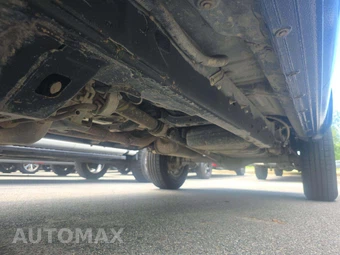 2022 Toyota Tacoma SR5 Crew Cab Medium Bed - miniatura 7