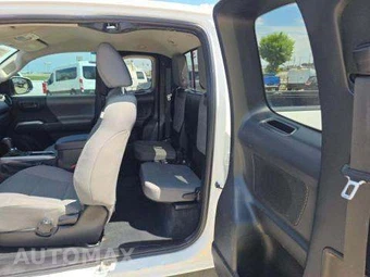 2022 Toyota Tacoma SR5 Extended Cab Long Bed w/Rear Doors - miniatura 13