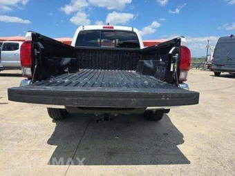 2022 Toyota Tacoma SR5 Extended Cab Long Bed w/Rear Doors - miniatura 14