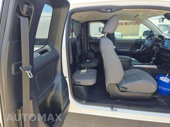 2022 Toyota Tacoma SR5 Extended Cab Long Bed w/Rear Doors - miniatura 16