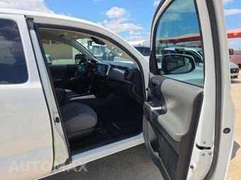 2022 Toyota Tacoma SR5 Extended Cab Long Bed w/Rear Doors - miniatura 18