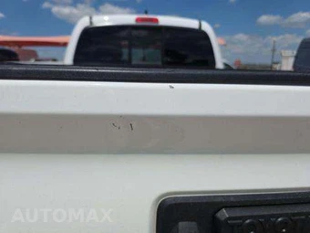 2022 Toyota Tacoma SR5 Extended Cab Long Bed w/Rear Doors - miniatura 25