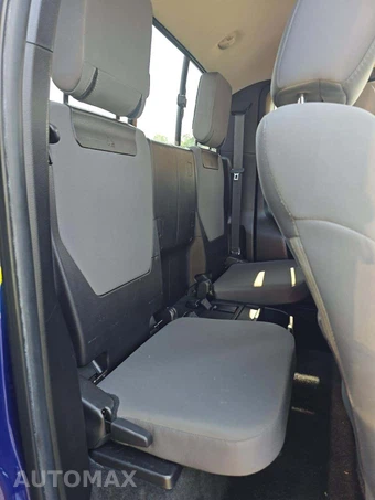 2022 Toyota Tacoma SR5 Extended Cab Long Bed w/Rear Doors - miniatura 15