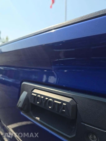 2022 Toyota Tacoma SR5 Extended Cab Long Bed w/Rear Doors - miniatura 20