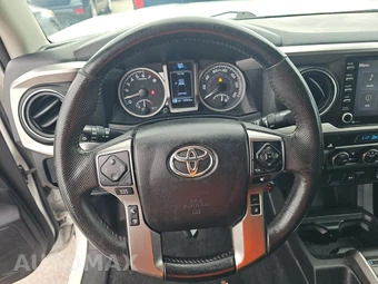 2022 Toyota Tacoma SR5 Extended Cab Long Bed w/Rear Doors - miniatura 10