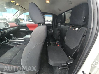2022 Toyota Tacoma SR5 Extended Cab Long Bed w/Rear Doors - miniatura 13