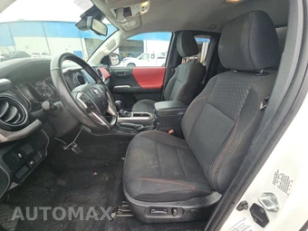 2022 Toyota Tacoma SR5 Extended Cab Long Bed w/Rear Doors - miniatura 7