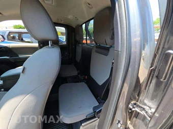 2022 Toyota Tacoma SR5 Extended Cab Long Bed w/Rear Doors - miniatura 13