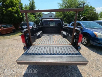 2022 Toyota Tacoma SR5 Extended Cab Long Bed w/Rear Doors - miniatura 14