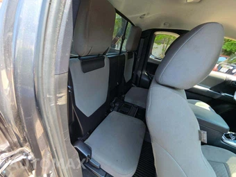 2022 Toyota Tacoma SR5 Extended Cab Long Bed w/Rear Doors - miniatura 16