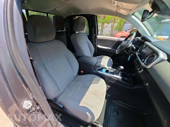 2022 Toyota Tacoma SR5 Extended Cab Long Bed w/Rear Doors - miniatura 18