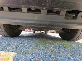 2022 Toyota Tacoma SR5 Extended Cab Long Bed w/Rear Doors - miniatura 20