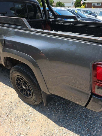 2022 Toyota Tacoma SR5 Extended Cab Long Bed w/Rear Doors - miniatura 30
