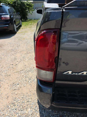 2022 Toyota Tacoma SR5 Extended Cab Long Bed w/Rear Doors - miniatura 34