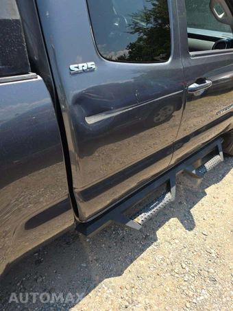 2022 Toyota Tacoma SR5 Extended Cab Long Bed w/Rear Doors - miniatura 38