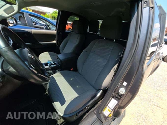 2022 Toyota Tacoma SR5 Extended Cab Long Bed w/Rear Doors - miniatura 6