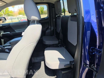 2022 Toyota Tacoma SR5 Extended Cab Long Bed w/Rear Doors - miniatura 13