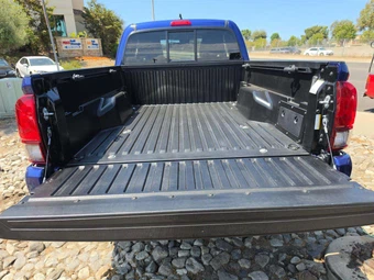 2022 Toyota Tacoma SR5 Extended Cab Long Bed w/Rear Doors - miniatura 14