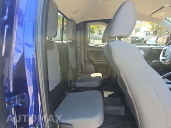 2022 Toyota Tacoma SR5 Extended Cab Long Bed w/Rear Doors - miniatura 16