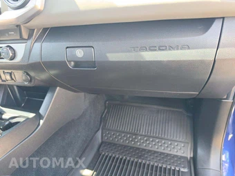 2022 Toyota Tacoma SR5 Extended Cab Long Bed w/Rear Doors - miniatura 19