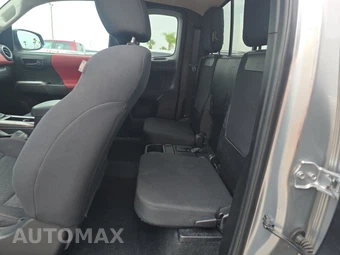 2022 Toyota Tacoma SR5 Extended Cab Long Bed w/Rear Doors - miniatura 13