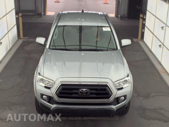 2022 Toyota Tacoma SR5 Extended Cab Long Bed w/Rear Doors - miniatura 2
