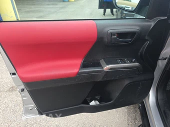 2022 Toyota Tacoma SR5 Extended Cab Long Bed w/Rear Doors - miniatura 9