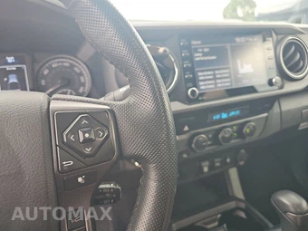 2022 Toyota Tacoma TRD Off-Road Crew Cab Long Bed - miniatura 11