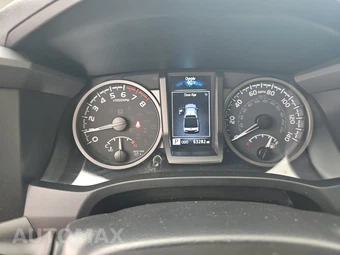 2022 Toyota Tacoma TRD Off-Road Crew Cab Long Bed - miniatura 12