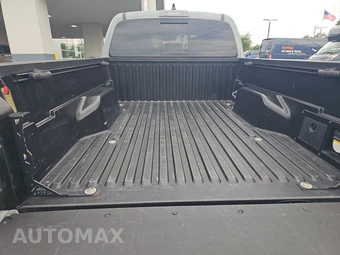 2022 Toyota Tacoma TRD Off-Road Crew Cab Long Bed - miniatura 16