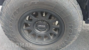 2022 Toyota Tacoma TRD Off-Road Crew Cab Long Bed - miniatura 18