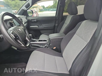 2022 Toyota Tacoma TRD Off-Road Crew Cab Long Bed - miniatura 7