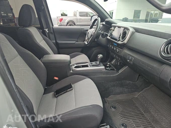 2022 Toyota Tacoma TRD Off-Road Crew Cab Long Bed - miniatura 8