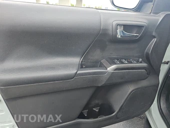 2022 Toyota Tacoma TRD Off-Road Crew Cab Long Bed - miniatura 9