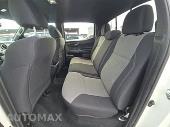 2022 Toyota Tacoma TRD Off-Road Crew Cab Medium Bed - miniatura 13