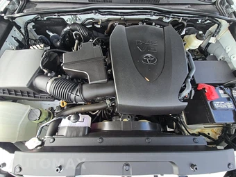 2022 Toyota Tacoma TRD Off-Road Crew Cab Medium Bed - miniatura 15