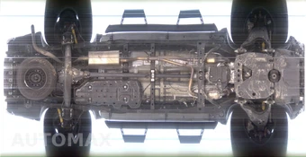 2022 Toyota Tacoma TRD Off-Road Crew Cab Medium Bed - miniatura 18