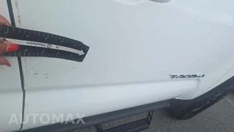 2022 Toyota Tacoma TRD Off-Road Crew Cab Medium Bed - miniatura 19