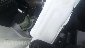 2022 Toyota Tacoma TRD Off-Road Crew Cab Medium Bed - miniatura 24