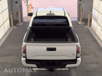 2022 Toyota Tacoma TRD Off-Road Crew Cab Medium Bed - miniatura 5