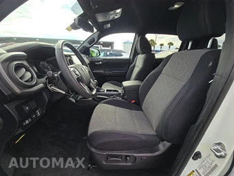 2022 Toyota Tacoma TRD Off-Road Crew Cab Medium Bed - miniatura 7