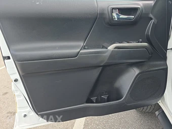 2022 Toyota Tacoma TRD Off-Road Crew Cab Medium Bed - miniatura 9