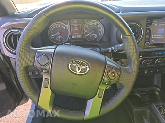 2022 Toyota Tacoma TRD Off-Road Crew Cab Medium Bed - miniatura 10