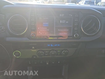 2022 Toyota Tacoma TRD Off-Road Crew Cab Medium Bed - miniatura 11