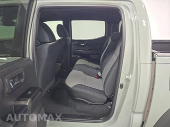 2022 Toyota Tacoma TRD Off-Road Crew Cab Medium Bed - miniatura 13