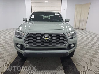 2022 Toyota Tacoma TRD Off-Road Crew Cab Medium Bed - miniatura 2