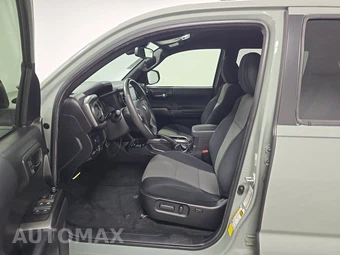2022 Toyota Tacoma TRD Off-Road Crew Cab Medium Bed - miniatura 7