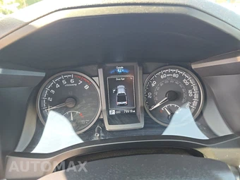 2022 Toyota Tacoma TRD Off-Road Crew Cab Medium Bed - miniatura 12